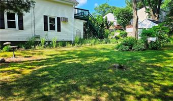 55 Lexington Ave, North Providence, RI 02904