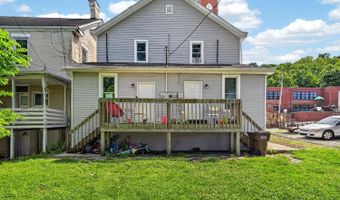206 4th St 208, Aurora, IN 47001
