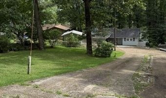 908 Lakeview Dr, Ashland, MS 38603