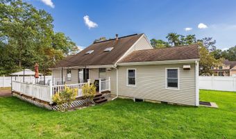 322 Veterans Blvd, Bayville, NJ 08721