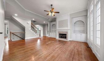 19 Ridge View Ct, Acworth, GA 30101