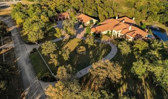 610 River Ranch Rd, Aledo, TX 76008