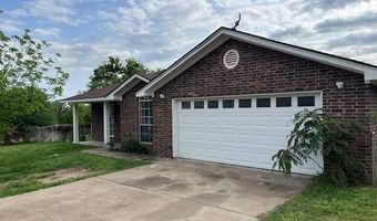 610 N Pecan A St, Hico, TX 76457