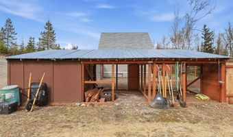 5805 S Saquonee St, Big Lake, AK 99652