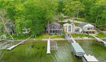 75 Ln 105a Lake James, Angola, IN 46703