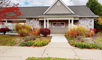 1265 Millbrook Trl, Ann Arbor, MI 48108