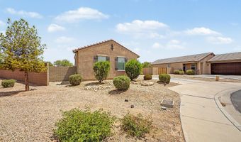 2564 E Alvaro Trl, Casa Grande, AZ 85194
