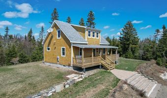 52 Kent Rd, Addison, ME 04606