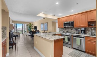 20505 E Country Club Dr Ph-38, Aventura, FL 33180