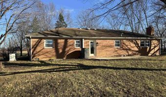2127 N CR 300 E Rd, Anderson, IN 46012