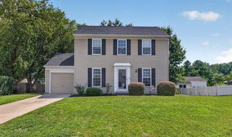 6 ASHEN SKY Ct, Bear, DE 19701
