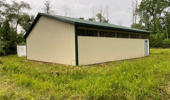 W Barre Road, Albion, NY 14411