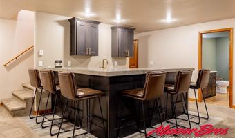 31 Iron Creek Dr, Cody, WY 82414