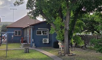 40 Cochise Row, Bisbee, AZ 85603