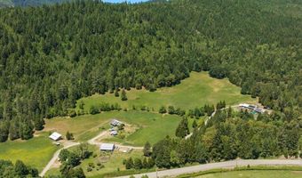 1106 Upper Cow Creek Rd, Azalea, OR 97410
