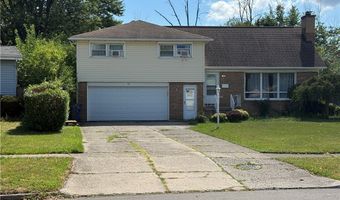 79 Clifford, Amherst, NY 14226