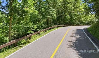 Laurel Ridge Lane lot 1, Banner Elk, NC 28604