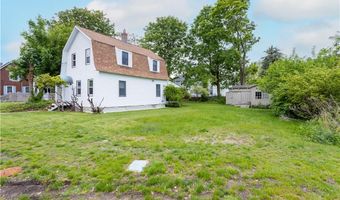 222 Second St, East Providence, RI 02865