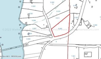 0 RAMAS Ln, Arley, AL 35541