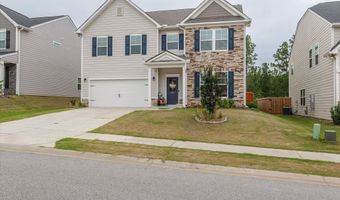 6184 High Top Ln, Aiken, SC 29801