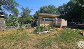 1431 Avenue D, Billings, MT 59102