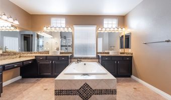 1695 Boundary Peak Way, Las Vegas, NV 89135