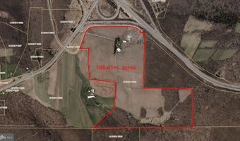 220 DIESEL SCHOOL Rd, Accident, MD 21520