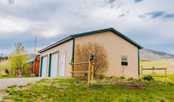 34 Outlaw Trl, Anaconda, MT 59711