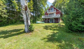 665 Lakeshore Dr, Brighton, VT 05846