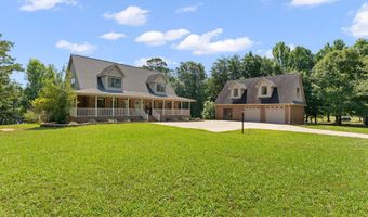 622 Jackson Rd, Anderson, SC 29626
