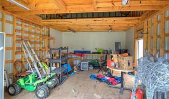 380 Bowdoin Ln SW, Adairsville, GA 30103