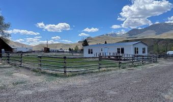 23496 Hwy 75, Challis, ID 83226