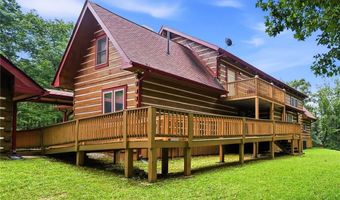 116 Hidden Cove Dr, Ball Ground, GA 30107