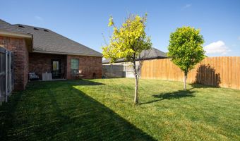9804 DIGBY Ln, Amarillo, TX 79119