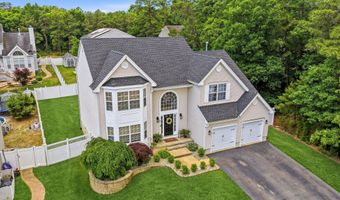 5 Tradewinds Ave, Barnegat, NJ 08005