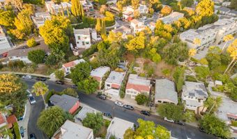 3117 Berkeley Ave, Los Angeles, CA 90026