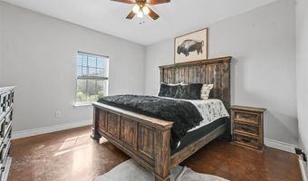 125 Odel Dr, Weatherford, TX 76085