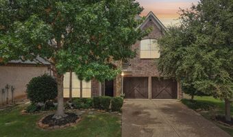 8316 Lindsay Gdns, The Colony, TX 75056
