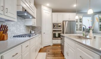 14941 Gentry Dr, Aledo, TX 76008