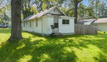 720 Pennsylvania Ave, Alma, MI 48801