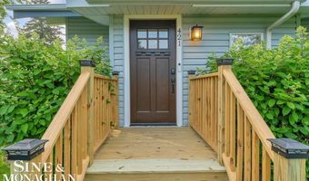 421 Edgewater, Algonac, MI 48001