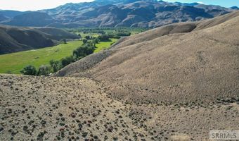 Tbd Morgan Creek Road, Challis, ID 83226