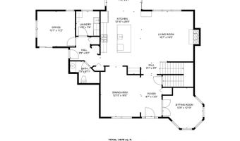 8381 Mckinley, Algonac, MI 48001