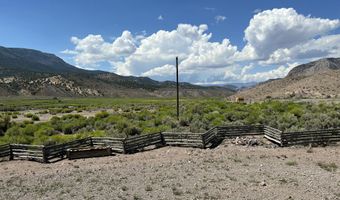 1410 W Highway 62, Antimony, UT 84712