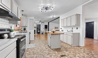 309 Stirling, Ardmore, OK 73401