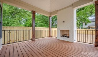 1816 Parson St, Charlotte, NC 28205