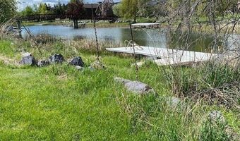 20 Marina Way, Bigfork, MT 59911