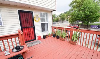 1223 N GILMOR St, Baltimore, MD 21217