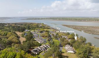 4 Marsh Harbor Dr A, Beaufort, SC 29907