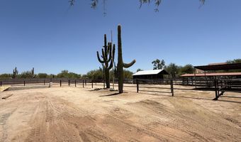 6703 E Calle De Las Estrellas, Cave Creek, AZ 85331